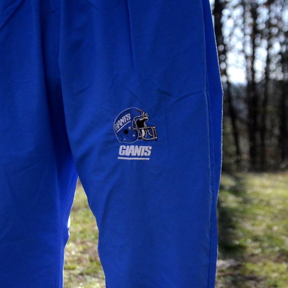 chalkline Other - 🌀Chalkline NY Giants warm-up pants🌀